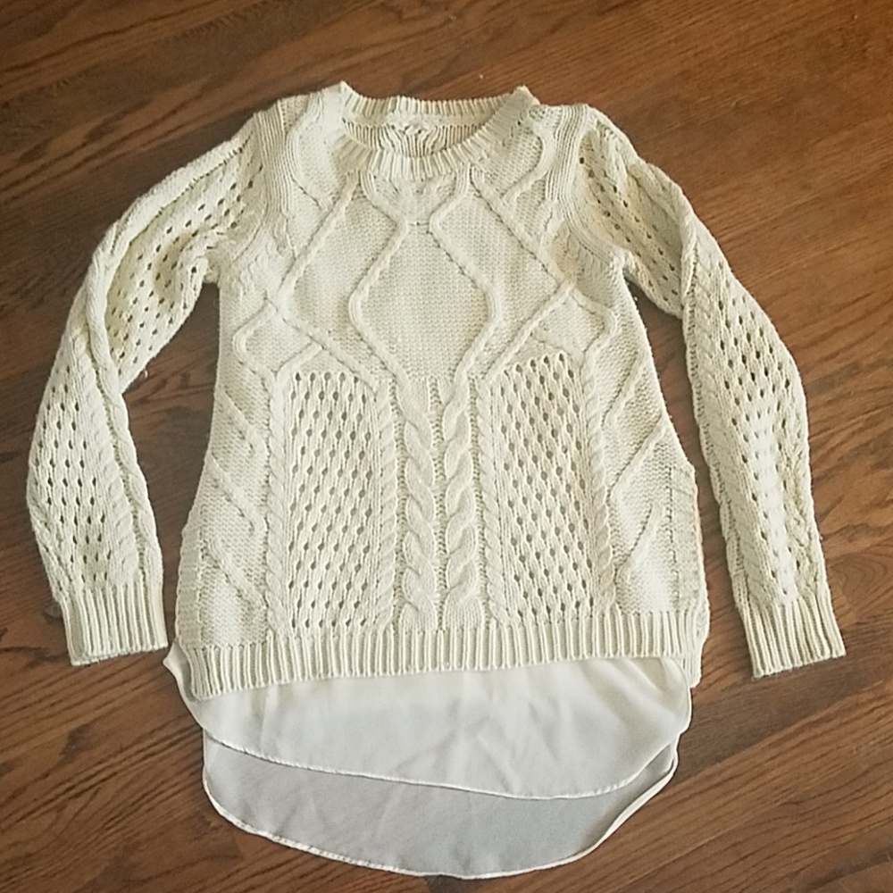 Sweater